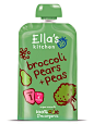 Ella's Kitchen Broccoli, Pears and Peas : Explore FoodBev Photos photos on Flickr. FoodBev Photos has uploaded 11012 photos to Flickr.