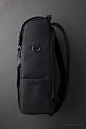 VINTA | S-Series Backpacks : Designed and produced this line of camera bags/travel bags for VINTA.co