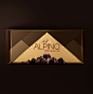 Alpino New Identiy