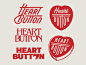 Heart Button