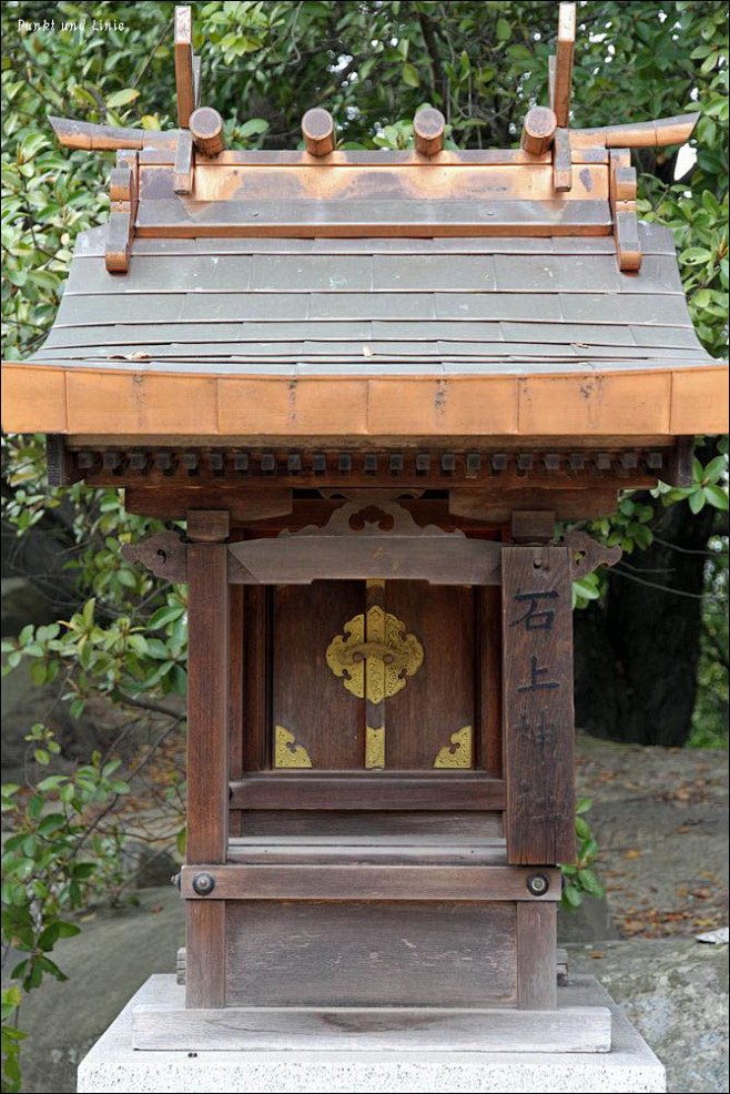 石上神社 - 照片共享页面「撮影蔵」