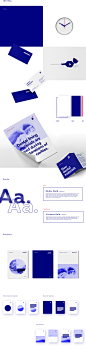 Identity — Arkom group of the companies (2017)