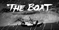 The Boat | SBS : ‘The Boat’, an interactive graphic novel about escape after the Vietnam War. Based on the story by Nam Le, adapted by Matt Huynh.​