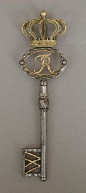 皇室钥匙