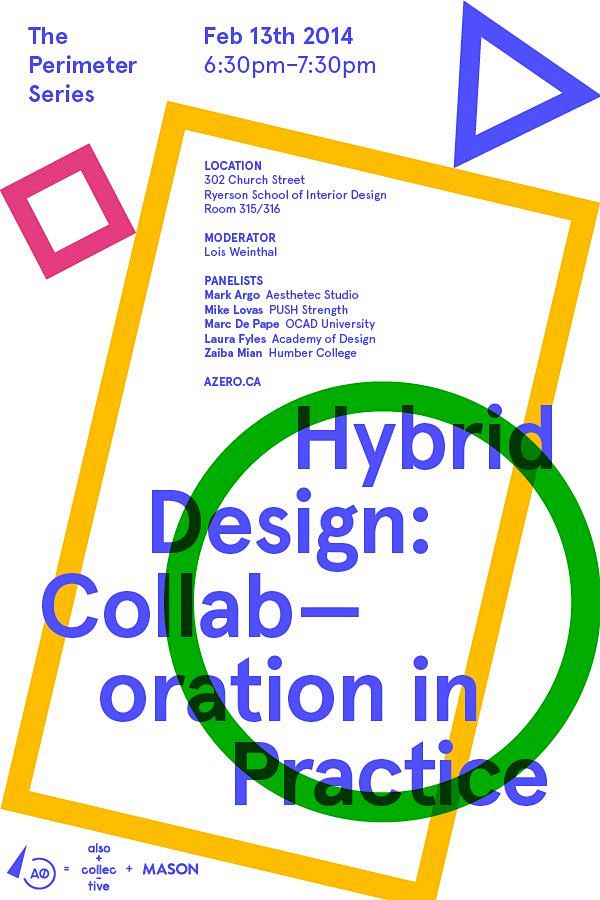 Hybrid Design: Colla...