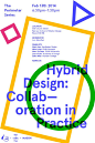 Hybrid Design: Collaboration in Practice by A0