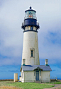 Lighthouses on Behance