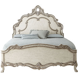 Alana Queen Bed