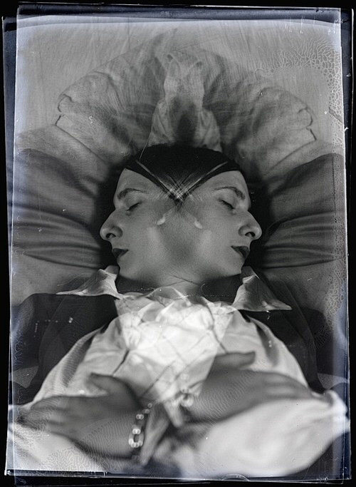 Man Ray