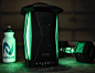 Nuvelon FLARE Wireless Lantern Speaker