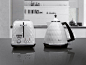 Breakfast Series Brillante by DeLonghi 5 DeLonghi s Faceted Home Appliances For Stylish Breakfasts