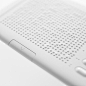 Details, Braille pad for blind people by cloudandco#Dot: 