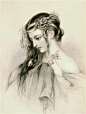 莎士比亚作品中的女主人公一一《哈姆雷特》——奥菲利亚

