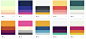 Color Hunt - Color Palettes for Designers and Artists