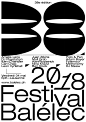 2018 Festival Balelec - AD518.com - 最设计