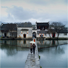 风絮之雨采集到爱风之旅