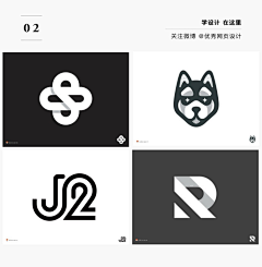 side、采集到logo练习