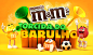 M&Ms World Cup Proposal on Behance