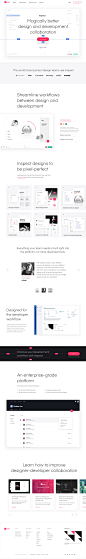 InVision's Inspect - Design and development collaboration tool.
by Zac Keeler 213 views