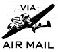 Air Mail sur Flickr : partage de photos !
