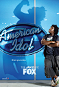 Extra Large Movie Poster Image for American Idol (#8 of 43)