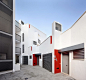 伊比沙岛集合住宅 14 Official Proteccion Housing in Ibiza by Castell-Pons Arquitectes | 灵感日报