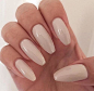 45+ Designs with Nude Nail Polish : Choosing perfect nude is quite a challenge. It is much easier with other colors. Look at our collection of nudes.
