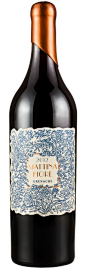 Mattina Fiore Wines #wine #packaging: 