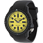 Columbia Urbaneer 2 Black/Black/Yellow