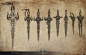 Diablo 3 Mephisto sword concept