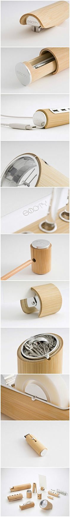 bamboo products