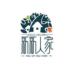 sidlovecassie采集到LOGO（中文）