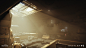 Destiny 2: Season of the Chosen (2021), Mike Poe : For Season of the Chosen I covered environment lighting for the Presage Exotic Quest and portions of the S.A.B.E.R and Devil's Lair reprisal strike lines from Destiny 1. I also lit some cinematics for the