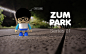 ZUMPARK_ CHOOSEMBLE : ZUMURF STUDIO is newly built Art-Toy designing company. Formed with two team-mates and its located Seoul, Songpa-gu, Garden five. My self as a representative of ZUMURF STUDIO and freelancer author, I do work for character and Art-Toy
