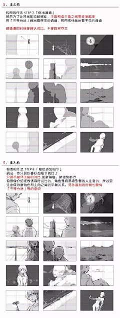 一口一个小甜饼采集到关于画画的教程