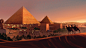 古埃及金字塔--更多风景赏析尽在@羙圖潗狆營

