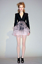 Marchesa Fall 2010 Ready-to-Wear Collection Photos - Vogue: