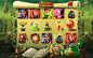 Alchemist's Workshop – social casino slots game : A new machine for Slot in Slots – a popular Facebook casino game that can be played at:apps.facebook.com/slot_inCheck out the linked work in progress to see the whole process.