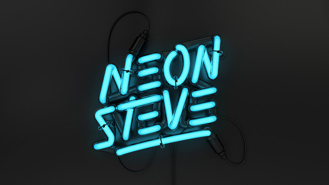 NEON TYPE 4 : Recent...