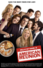 Pictures & Photos from American Reunion - IMDb