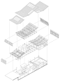 Chau Doc住宅，越南 / NISHIZAWA ARCHITECTS : 通过继承文化找到符合当代的生活方式