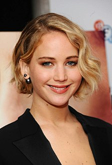 廖宏锟采集到JENNIFER LAWRENCE