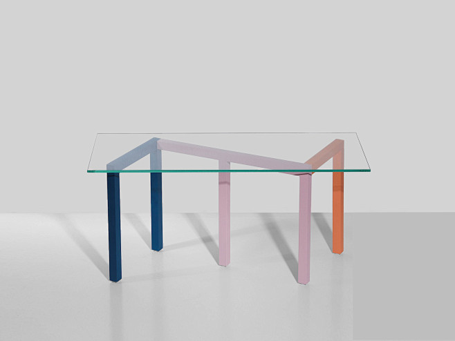 Align Table