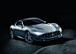 maserati electrifies their alfieri coupe concept-turned-production car :  