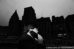 HelloFiona采集到摄影师陆杰的上海30年影像记录