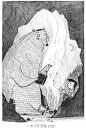 Arena-Illustration-Alex-T-Smith-Sketchbook-bear.jpg (600×902)