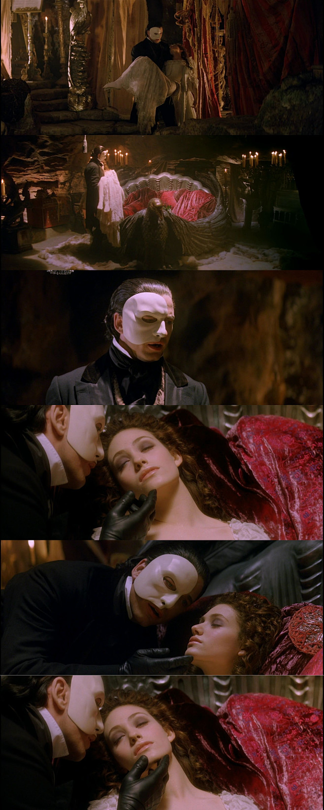 歌剧魅影 The Phantom of ...