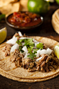 vxpo:
Pork Tacos with onion,cilantro and lime | Vxpo
