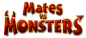 Mates vs Monsters : Pick a team from your Twitter friends to run the dungeon gauntlet and find the hidden treasure. Each player's abilities are based on their social stats, so choose your friends wisely.