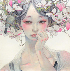 不完美的小孩XGF采集到Miho Hirano